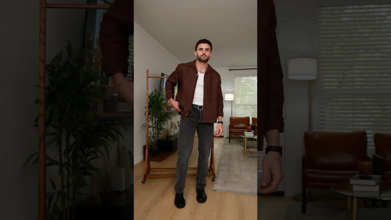 How to Dress for a Dinner Party