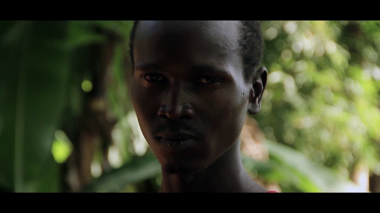 Short Film NGUNA Northern Uganda