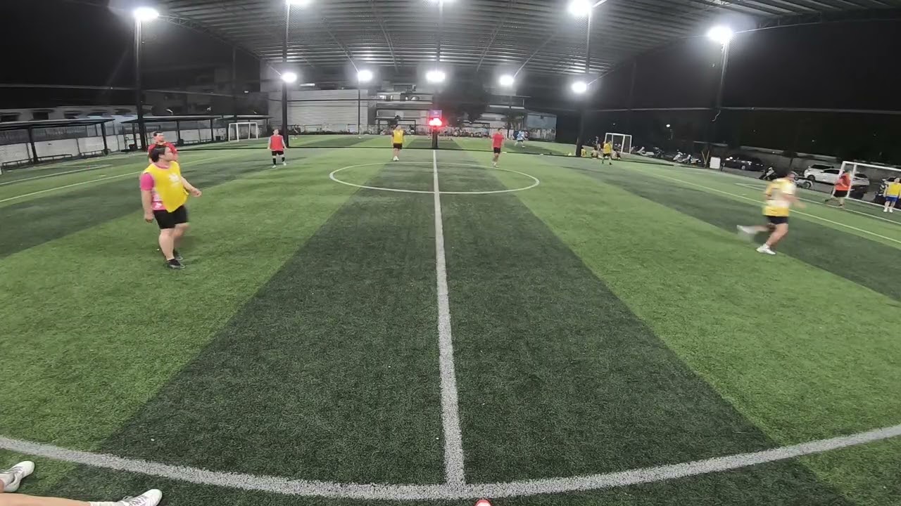 6 Feb 26 | Match 10 | DMK ARENA