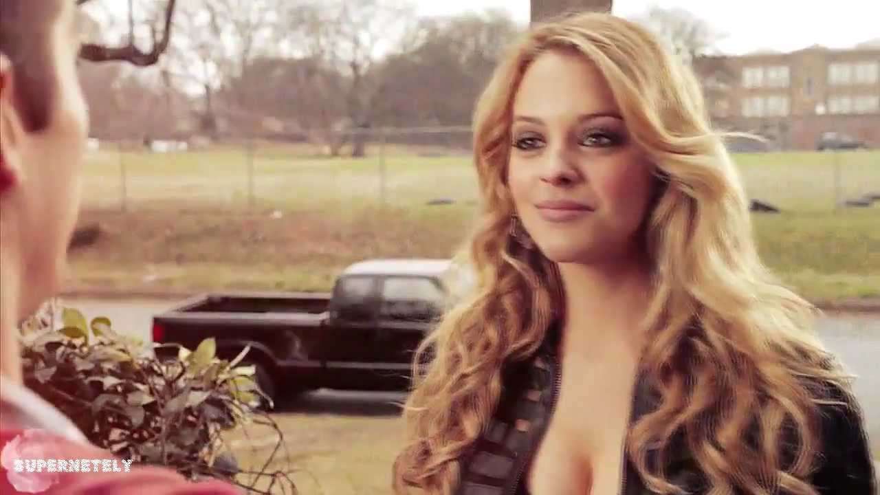 ►Erica Reyes || Talk Dirty[SBC]