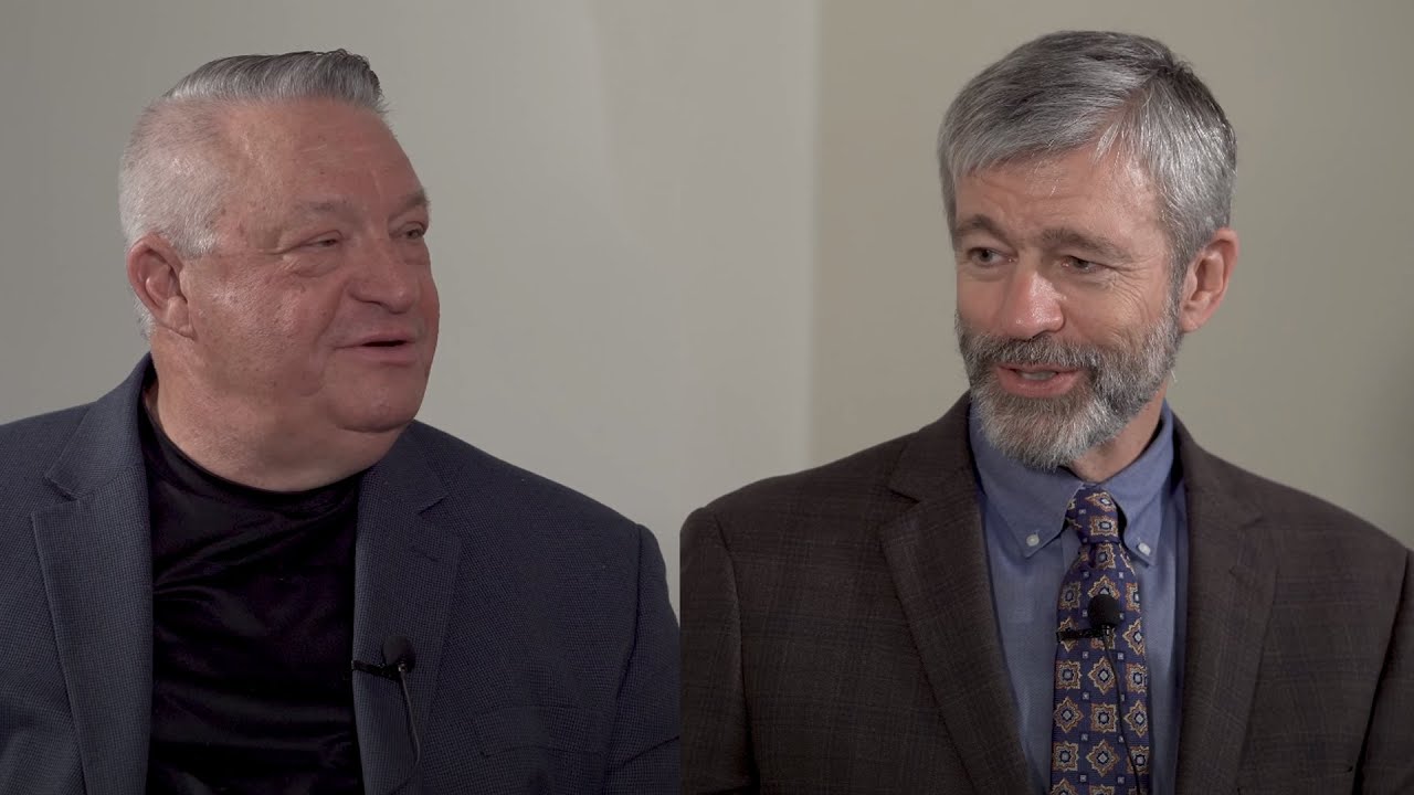 Paul Washer: Missions & the Local Church