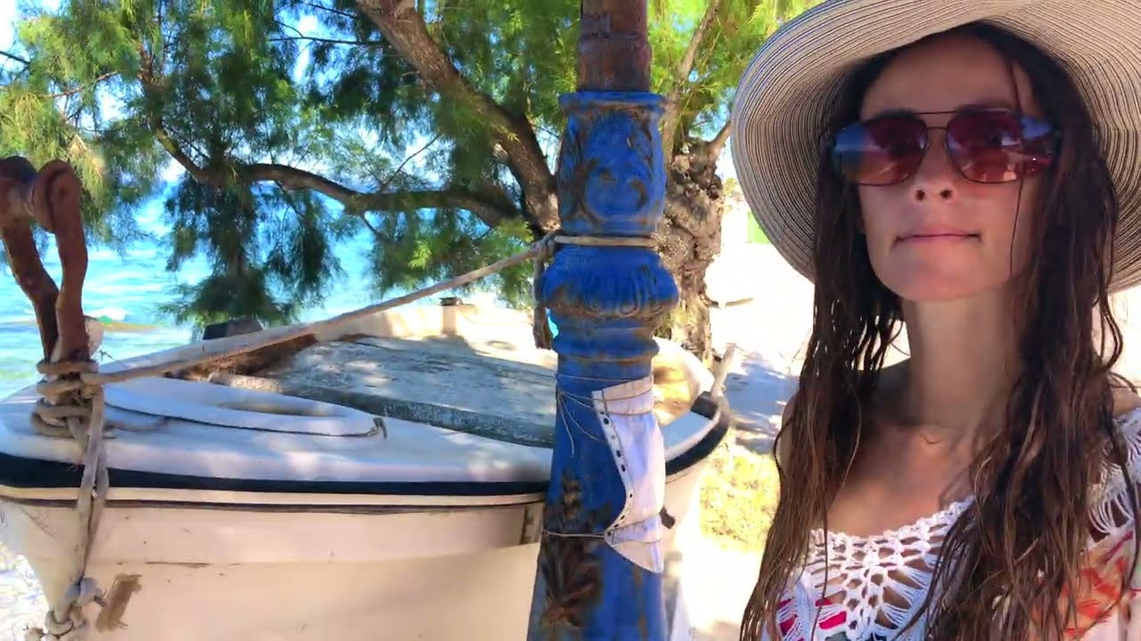 Theodori To Xylokastro - Greece Travel Adventures episode 17