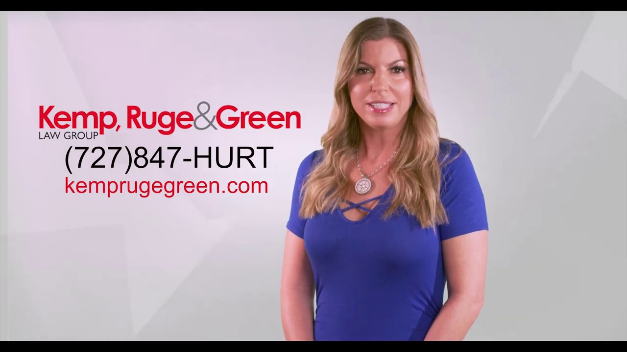 St. Petersburg Florida Personal Injury Lawyers