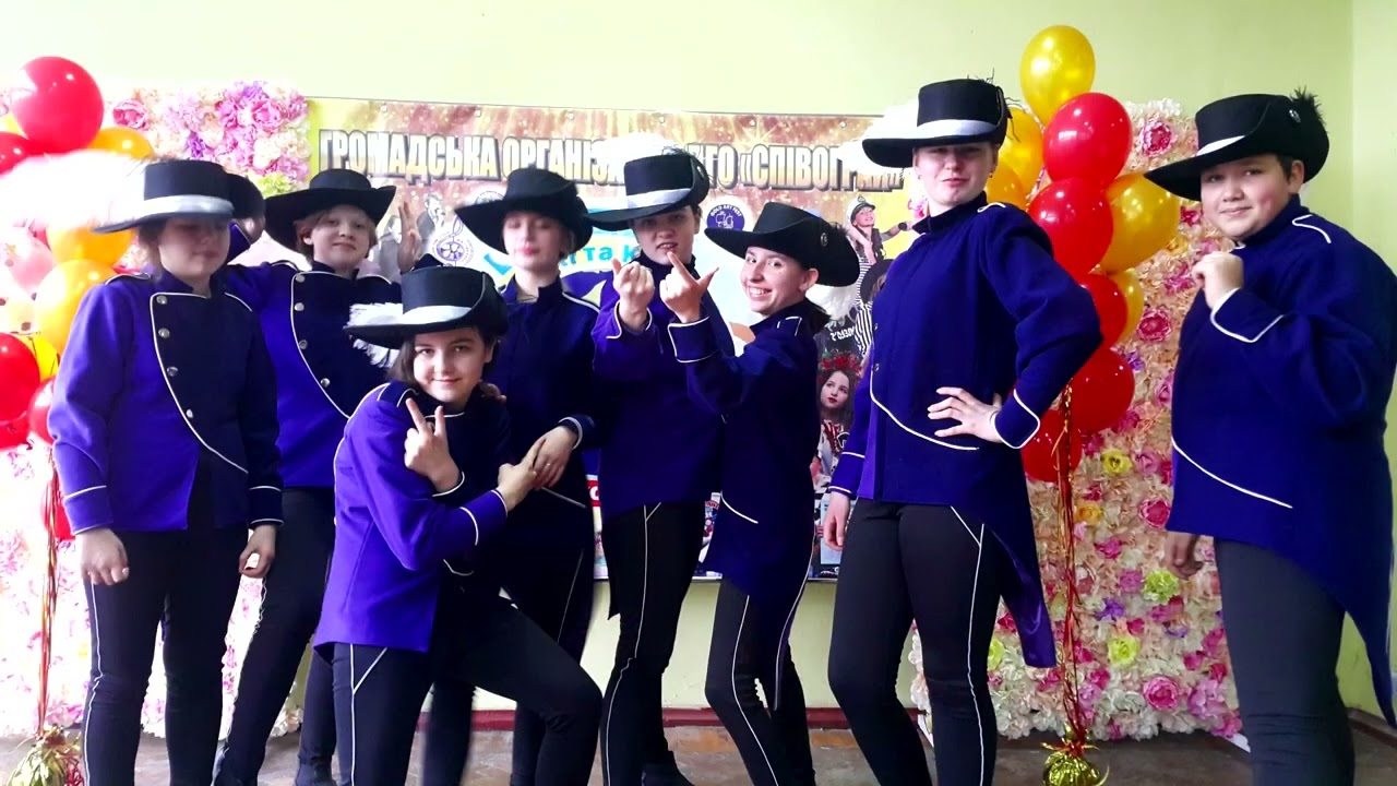 Liudmyla Smyrnova for CV