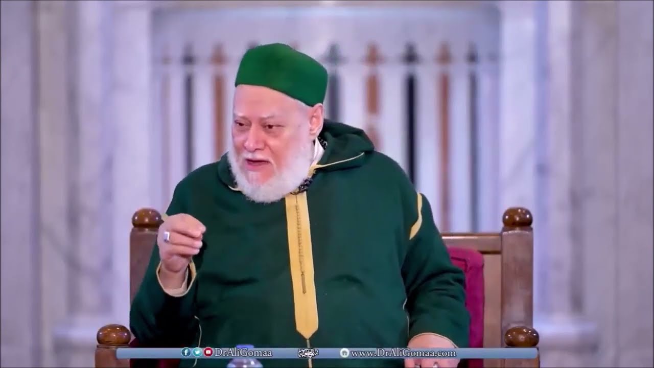 والذي يفطر به الصائم عشرة أشياء | أ.د علي جمعة