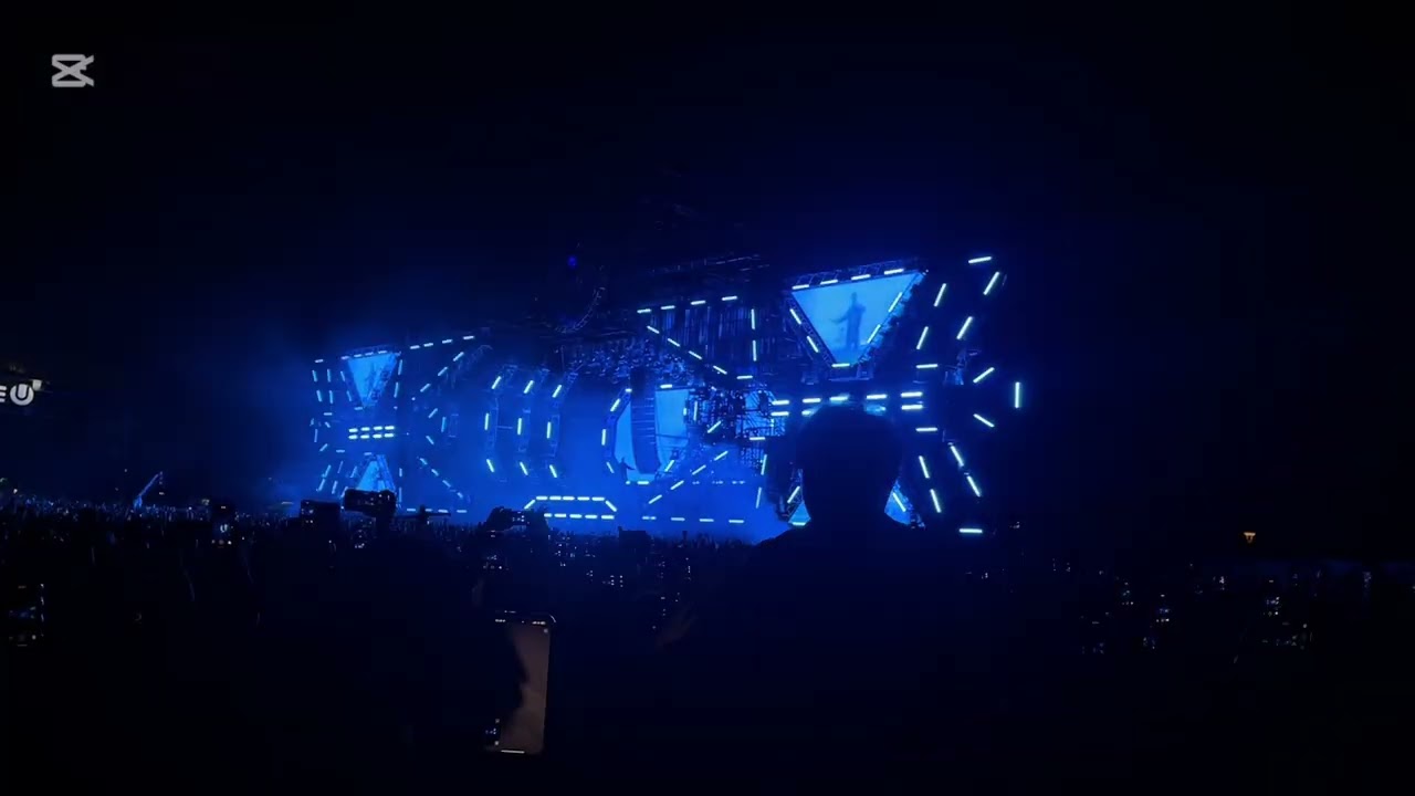 ULTRA Japan 2025