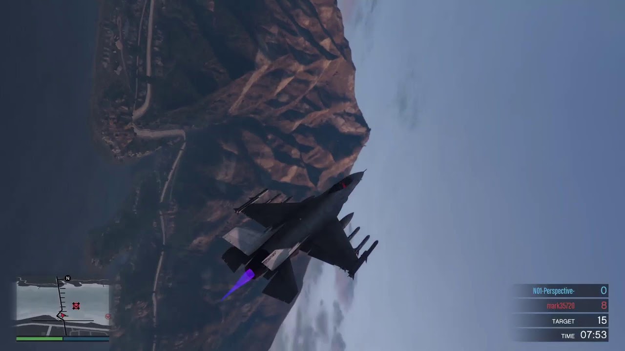 Gta df