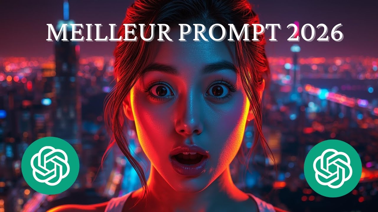 Les Secrets pour rédiger le Prompt Parfait en 2026