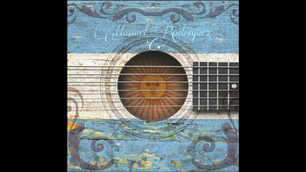 Zapatillas (Acústico 2008 FM Atenea 95.3, La Plata) - Manuel Rodríguez