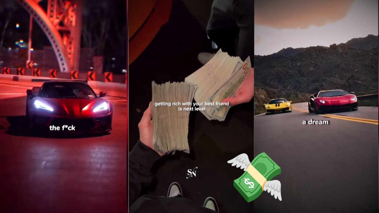 💸 Money Motivation Compilation ( Must Watch ) pt 38 |Andrew Tate| Motivational speech