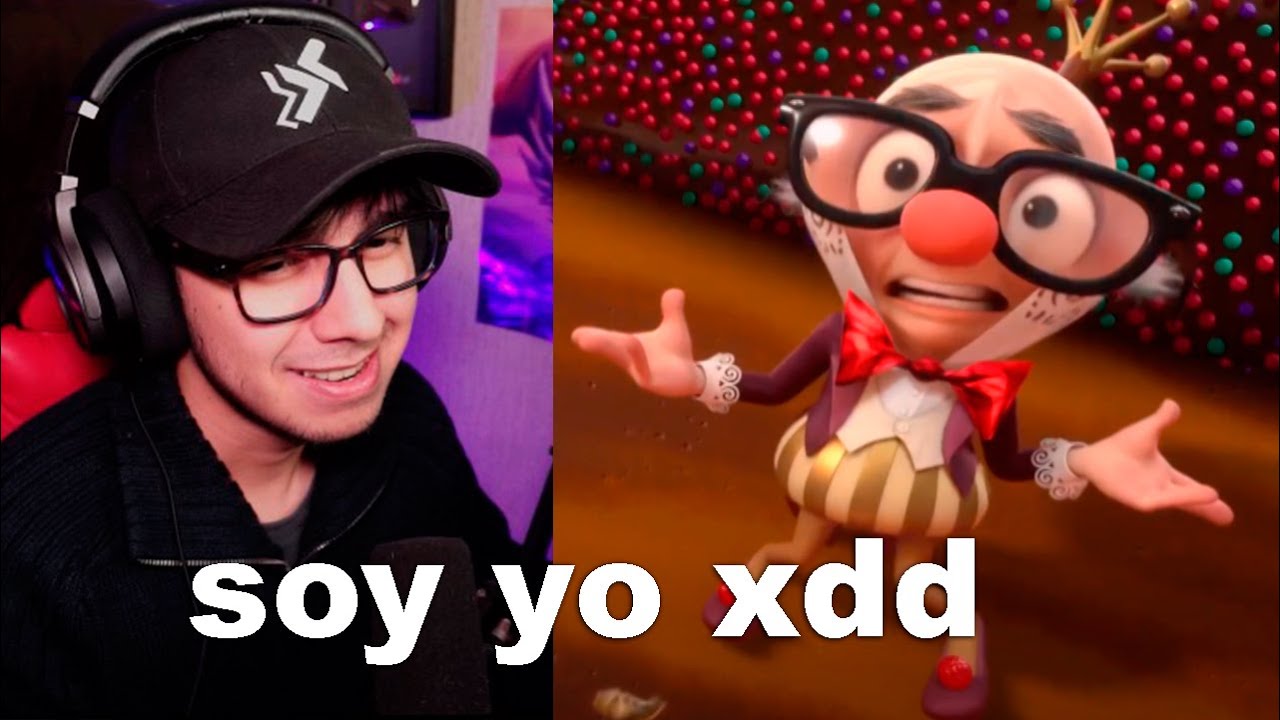 jajaj memes 😠