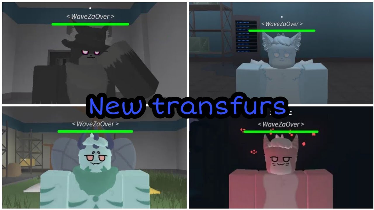 New Update (Skin)​ -​ Kaiju​ Paradise​ V.2​5 E [Part 1]​