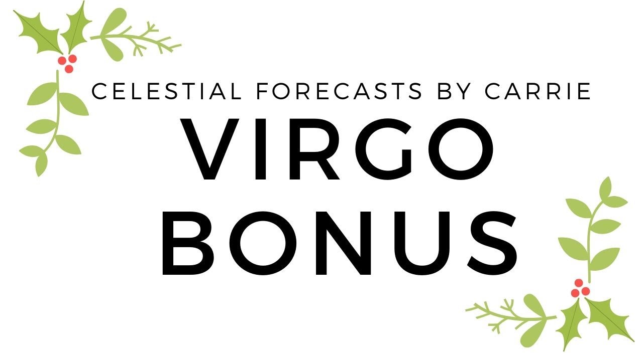 VIRGO BONUS‼ 💑A NEW BEGINNING WITH YOUR TRUE LOVE💕YES! YOUR PERSON WANTS YOU BACK!👈💘SUCCESS IS HERE🙌
