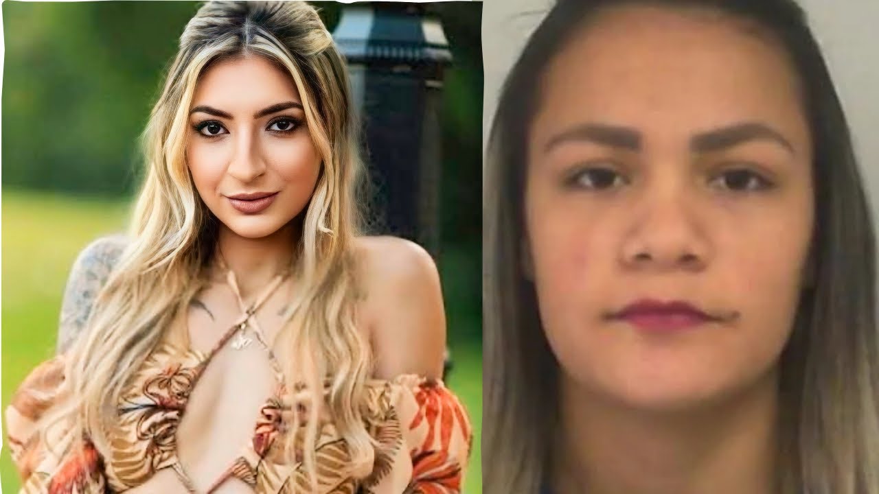 Su AMIGA ENVIDIOSA la ASESlNÒ | El caso RESUELTO de Zarhara Hussein 