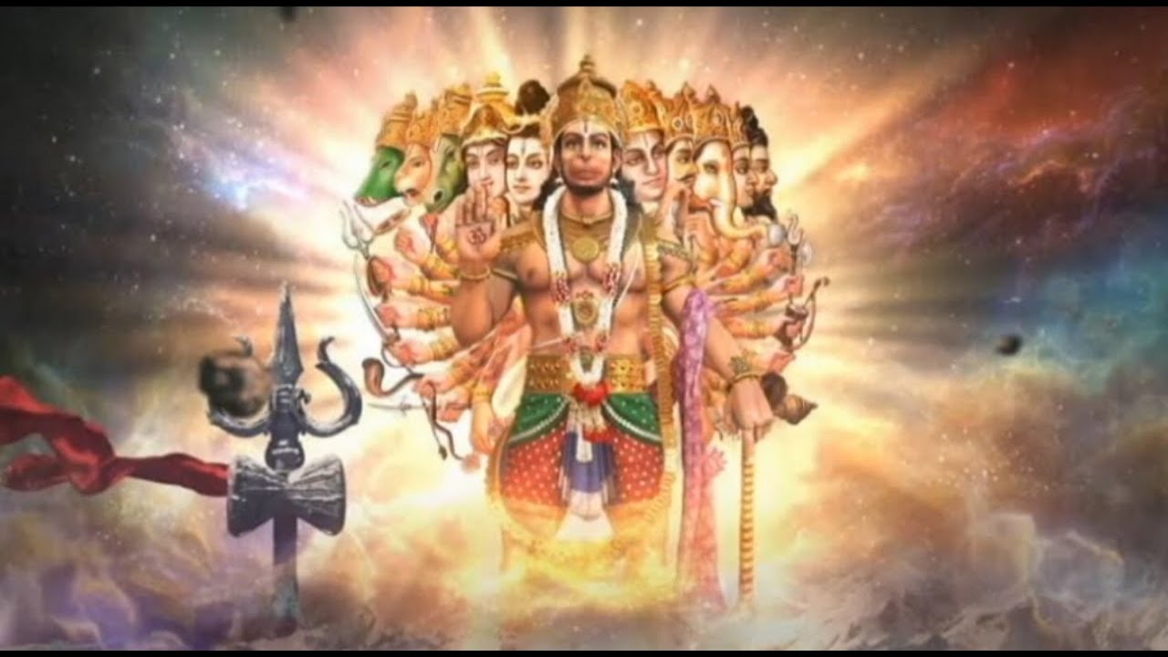 Hanuman Chalisa || Melodic Music