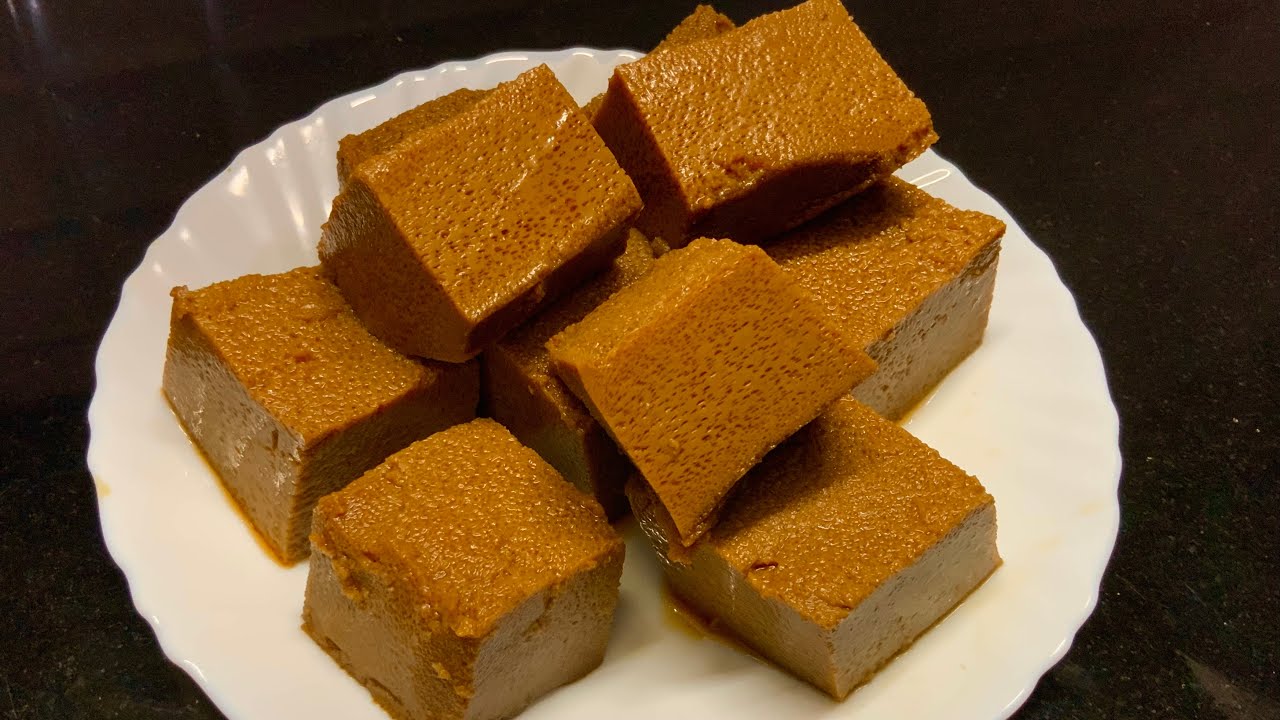 வட்டிலப்பம் அருமையான ஈஸியான ஸ்வீட் நாலே பொருள் போதும்/wattallappam recipe in Tamil/vattalappam sweet