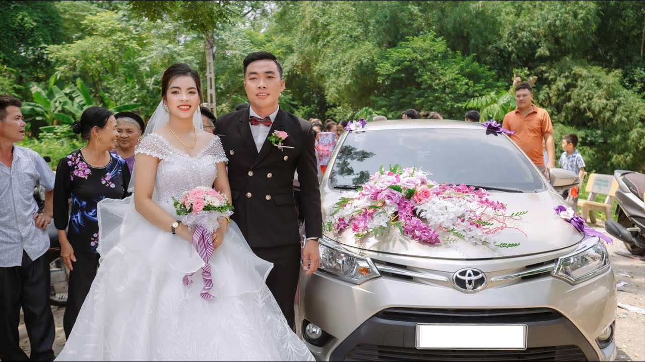 Đám Cưới Đăng Khoa Kim Loan