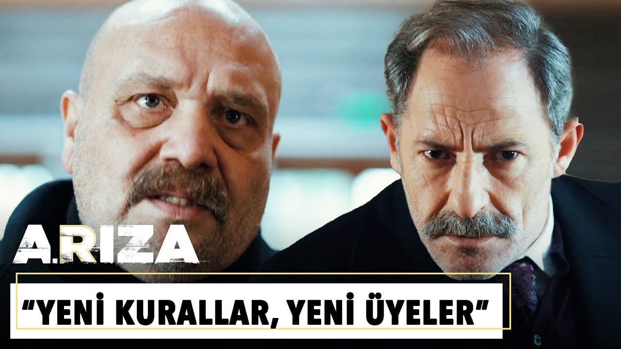 Masanın yeni patronu ve kuralları değişti | Arıza