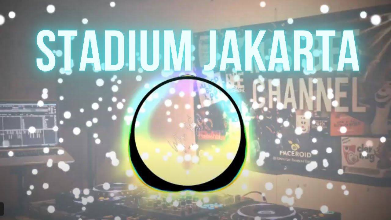 STADIUM JAKARTA BEAUTIFUL LIE X FREAKS X FIRST TIME