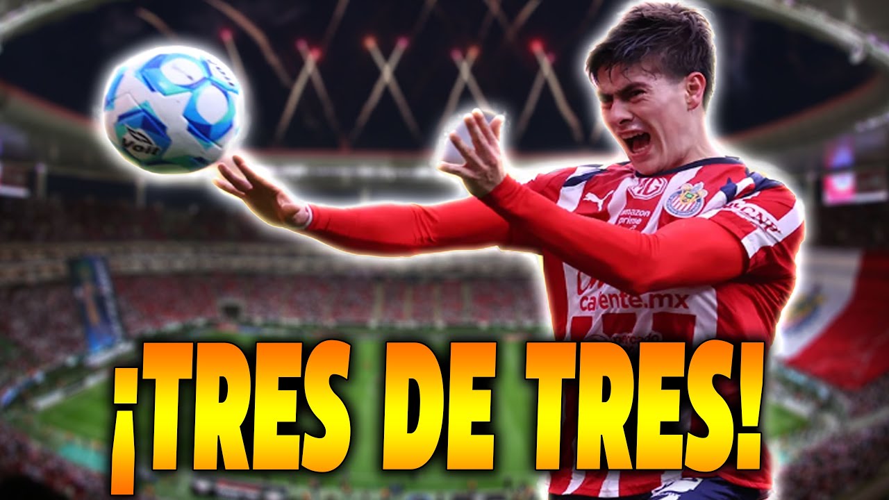 Hormiga Gonzalez Anota Y Llega La Tercera Victoria LO ANALIZAMOS 🐐🔴.- Torneo Clausura 2026 Mx