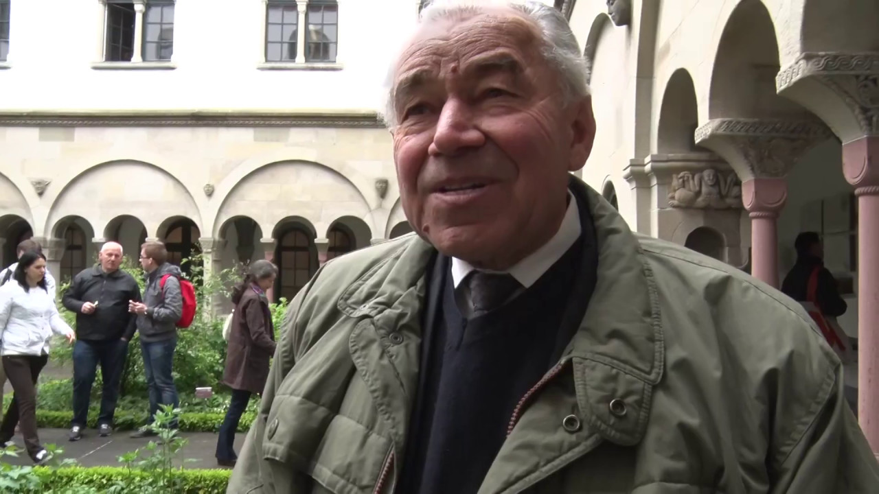 Die transkarpatisch-reformierte Kirche auf den Spuren der Z&uuml;rcher Reformation