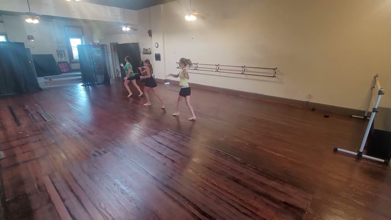 Lyrical Trio to 