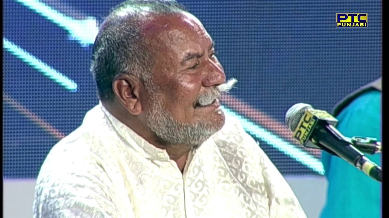 WADALI BROTHERS performing LIVE at PTC Achievers Awards | PTC Punjabi