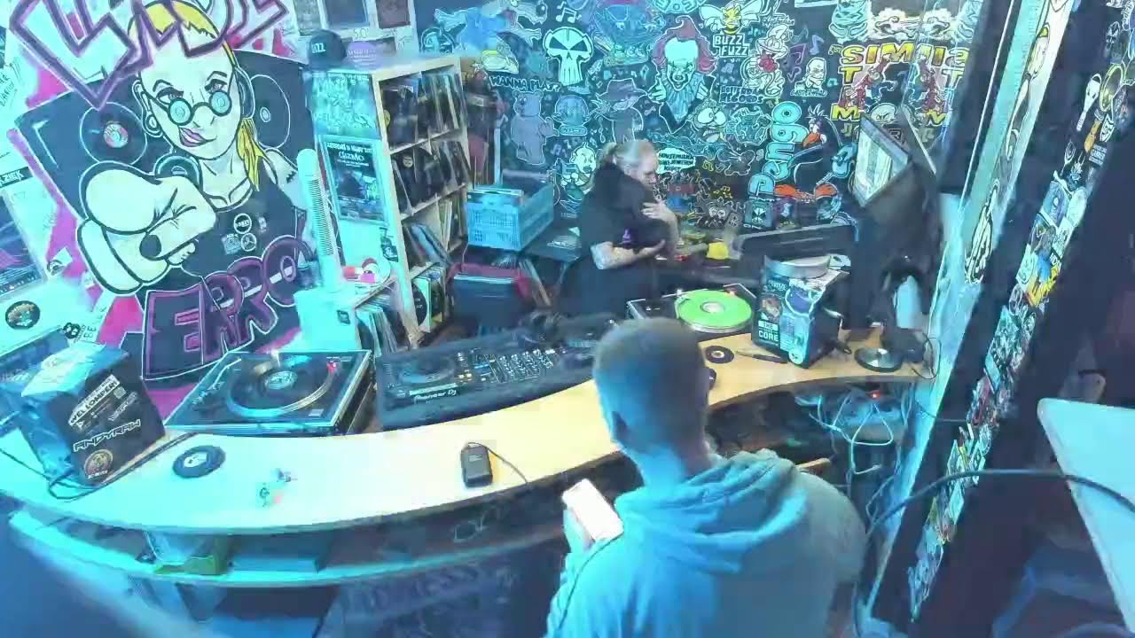 100 % gabber 23-11