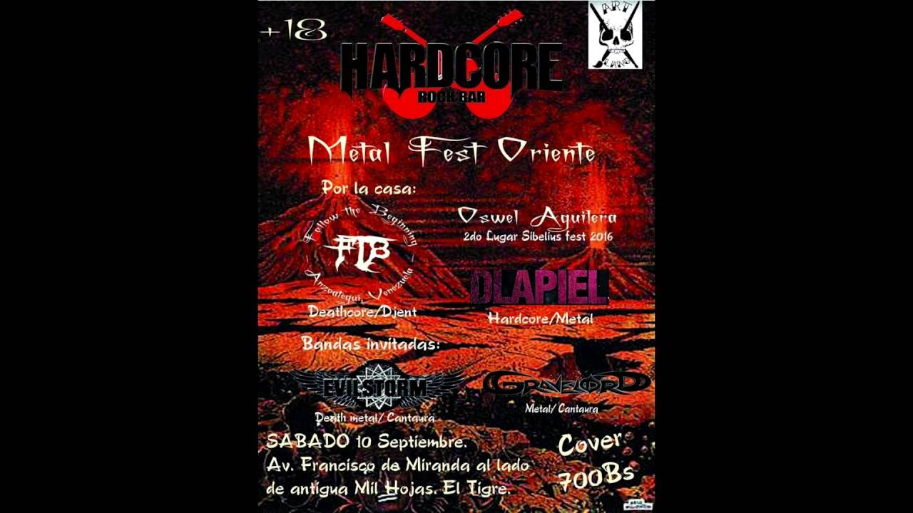 Gravelord (Junto Ruth y Luis de Osteoporosis Aguda) - Legions of The damned
