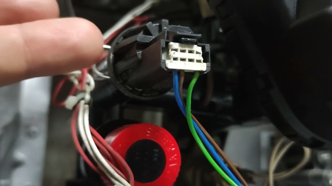 KOMBİLERDE BASINÇ ÖLÇÜMÜ NASIL OLUR ? HOW TO TEST PRESSURE SENSOR FOR GAS BOİLER ? #boiler #kombi