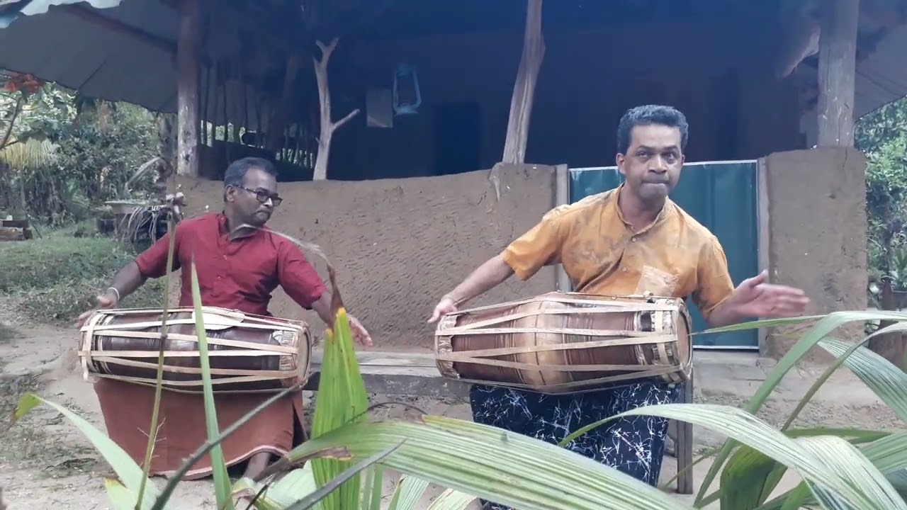 සොඳුරු හෝරාවක  හෘදයාංගම හමුවීමක්
