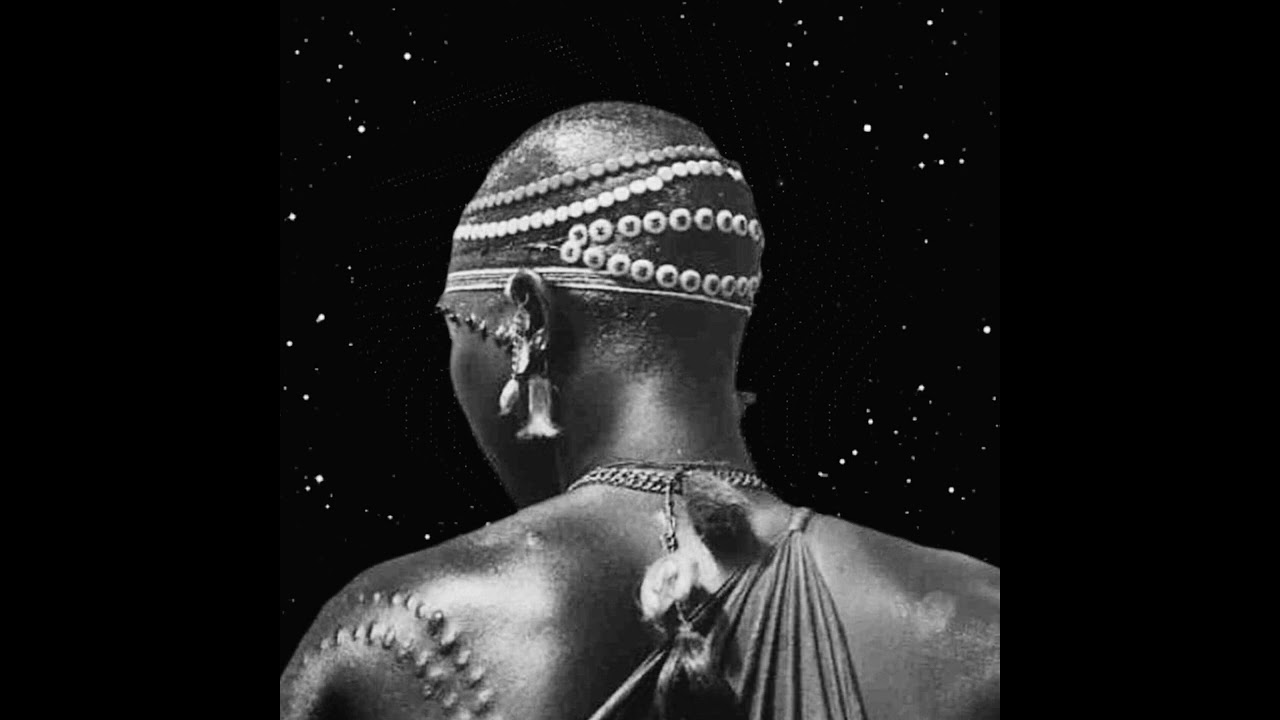 gypsy melodies - Astro-Black