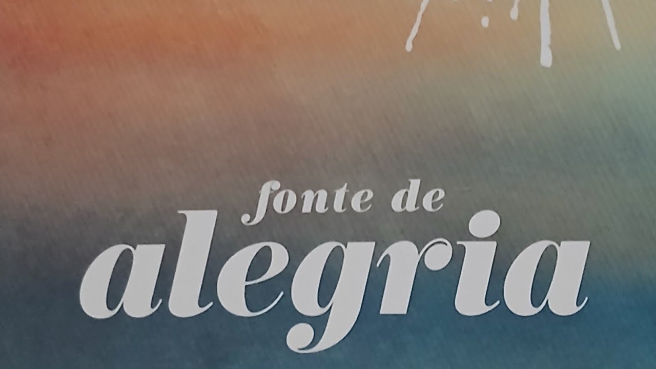 Meditação diária  - 10/02/2026 | AQUELES QUE SEGUEM A VERDADE SÃO O SEU PRAZER | Fonte de Alegria. 