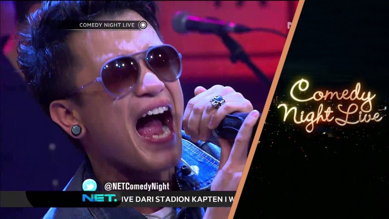 Akulah Dia - Drive (CNL 20 Feb 2016)
