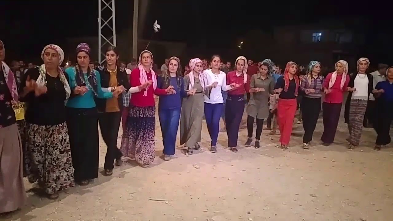 KILINÇ KAMERA MURAT ESEN EKİBİ OYRATLİ KÖYÜNDE