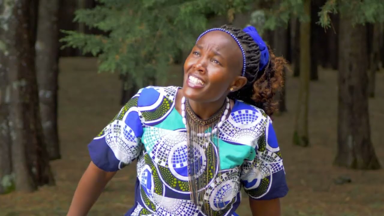 PEKEE YANGU#choirsongs #gospelmusic