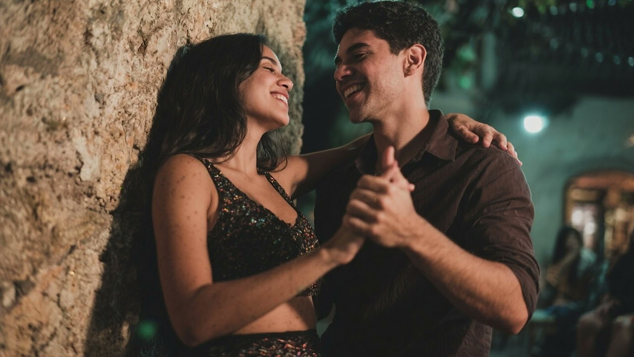 Bachata Fire