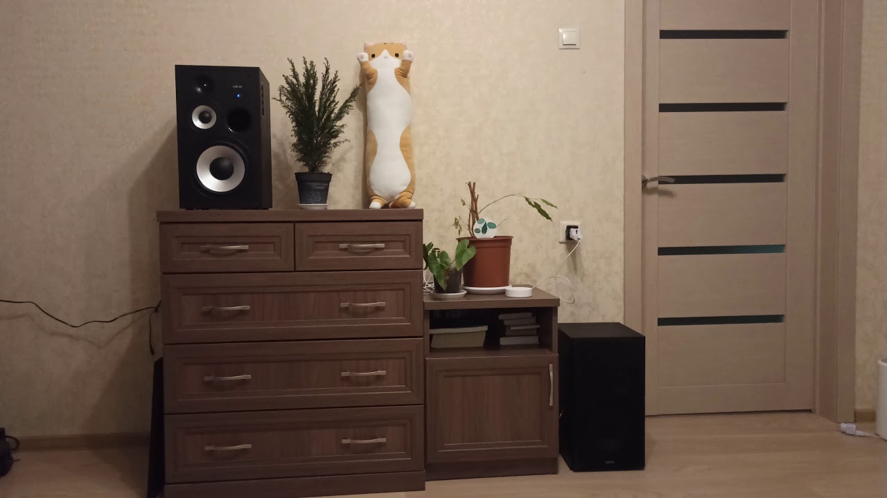 edifier r2850db test1