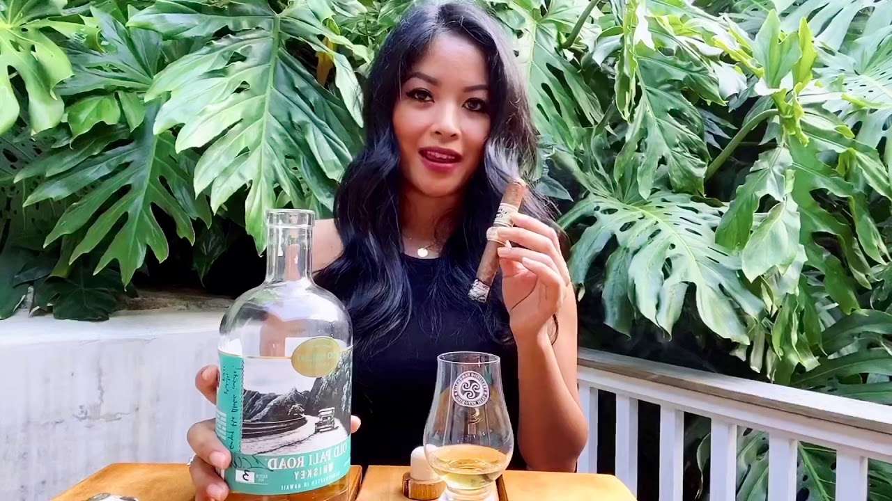 Cocktails & Cigars