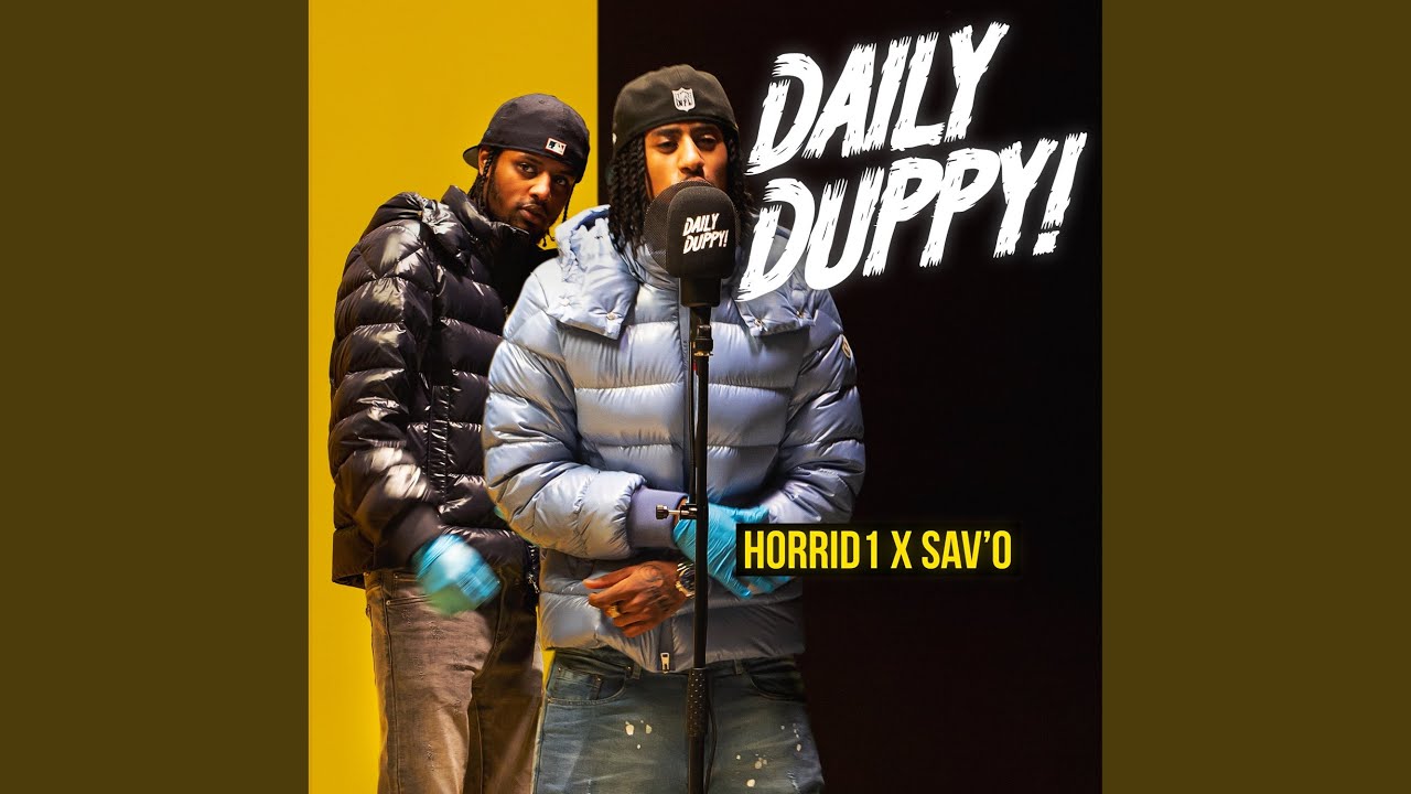 Daily Duppy