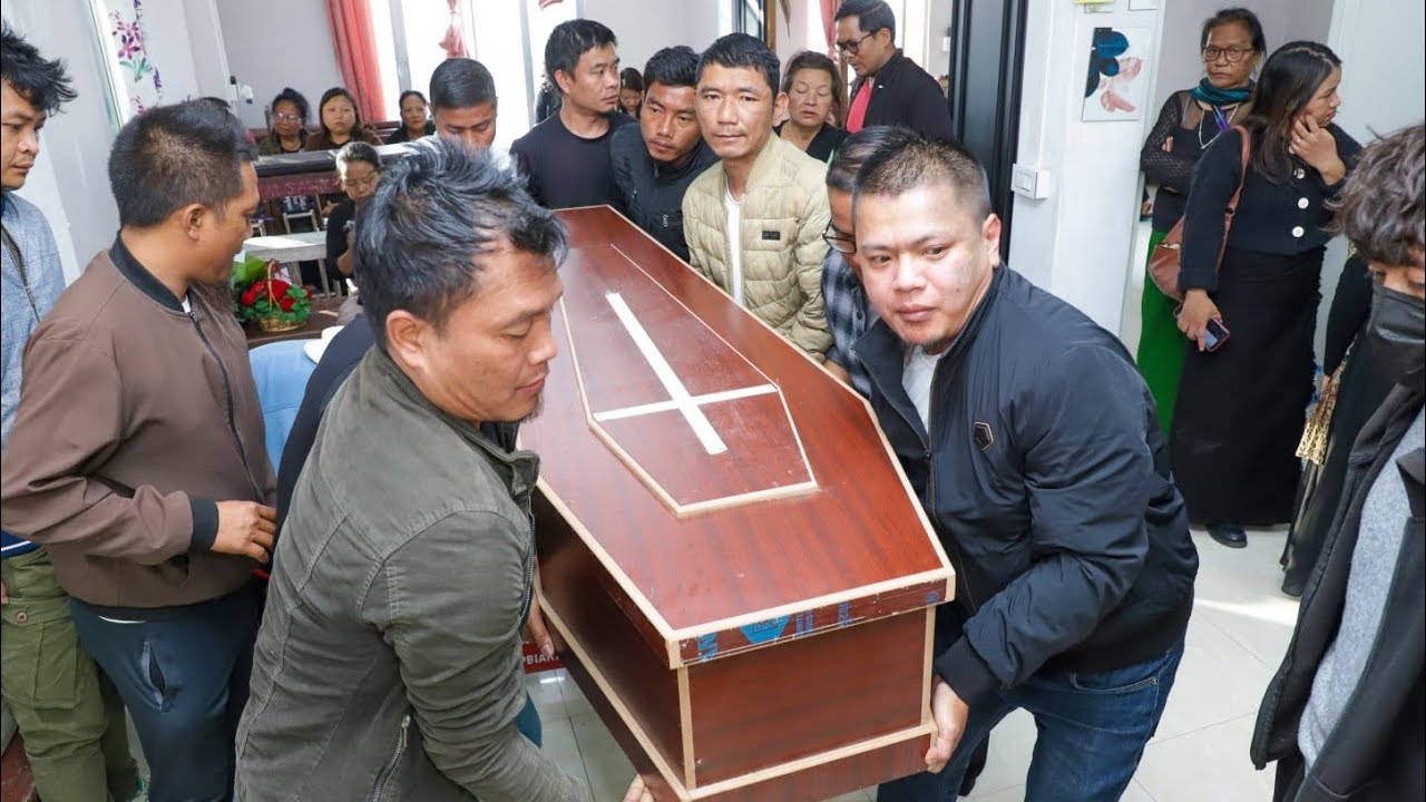 In loving memory of Robert