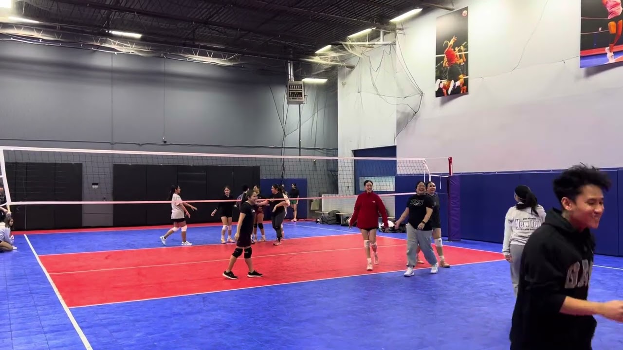 Tuesday Run | Part 1