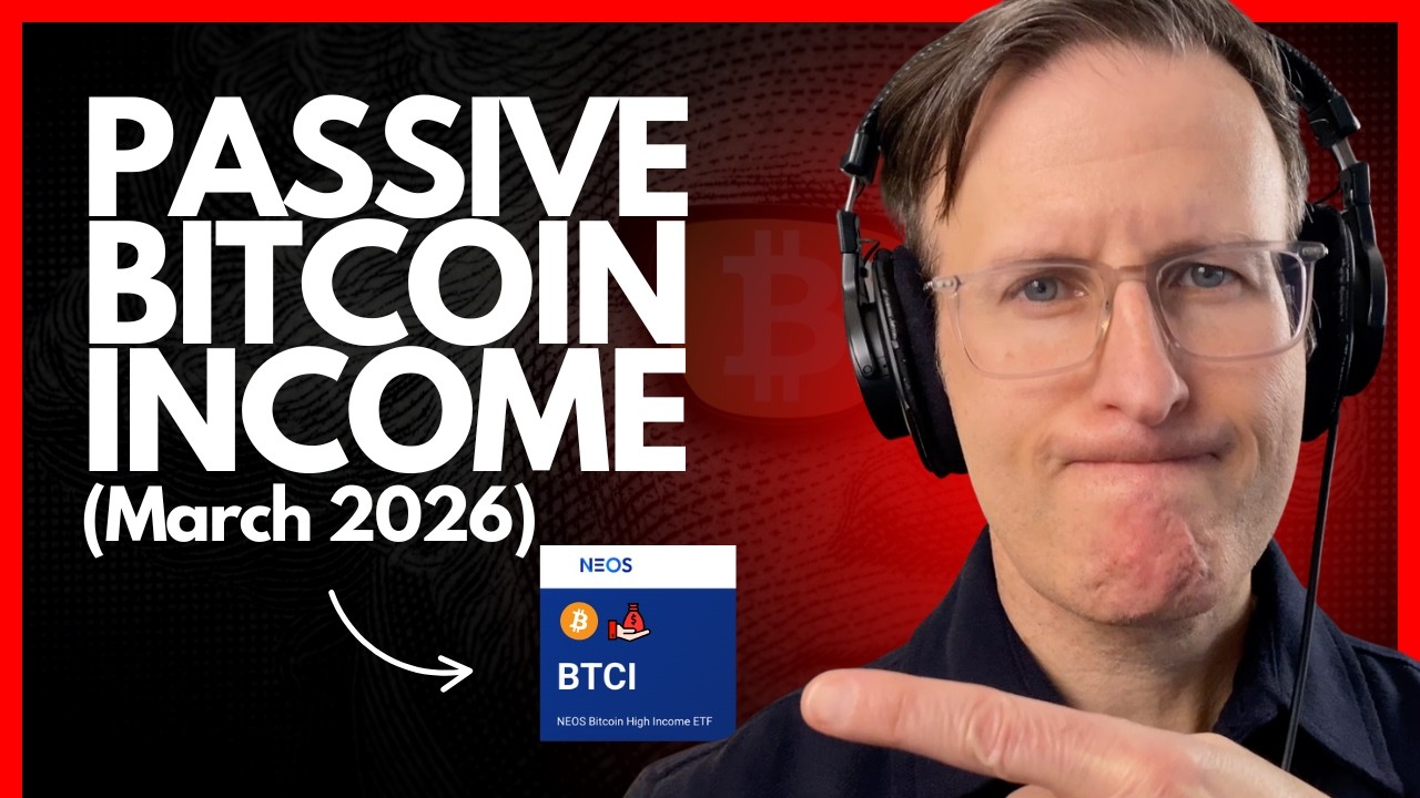 BTCI March 2026 Performance Update ($854.66 Per Month Income Revealed)