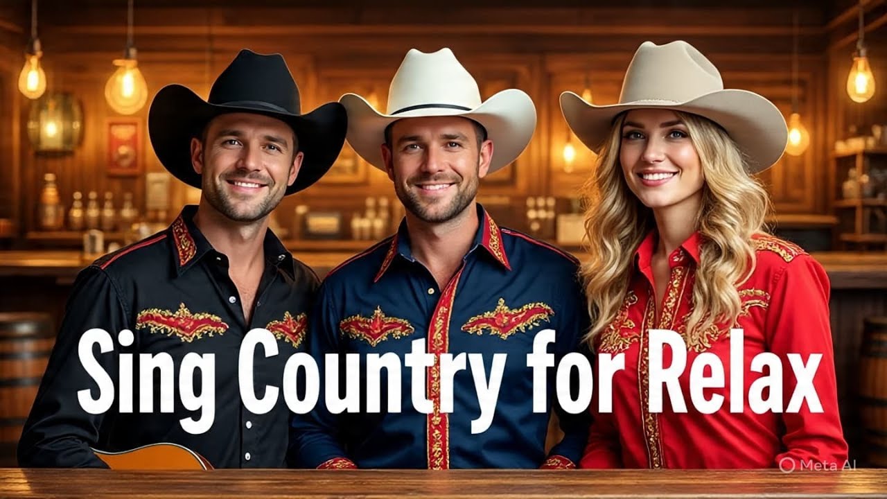 Riverside Candlelight Country Romance &mdash; Miranda Lambert, Faith Hill & Garth Brooks