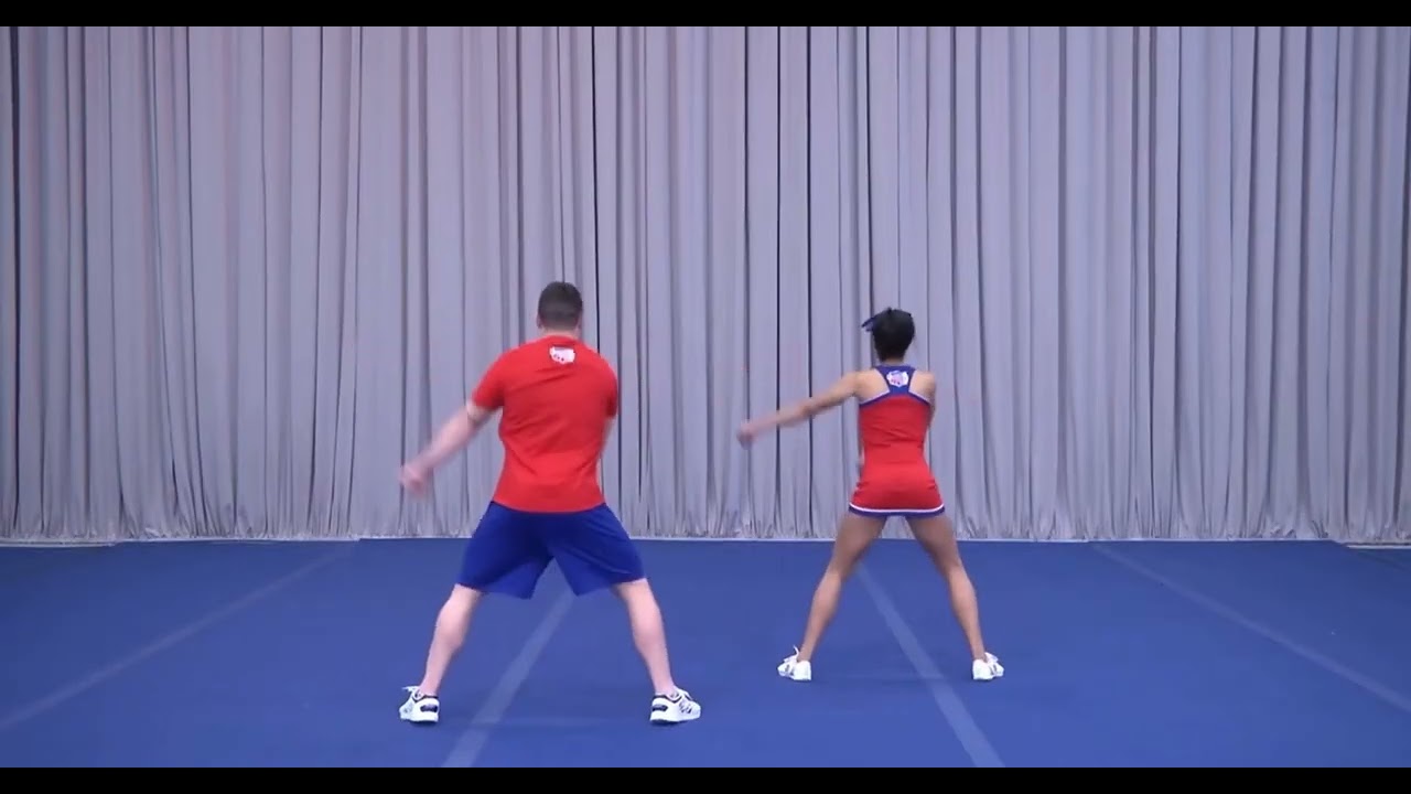 2026 Tryout Video #2 (Change NCA to WCS) 
