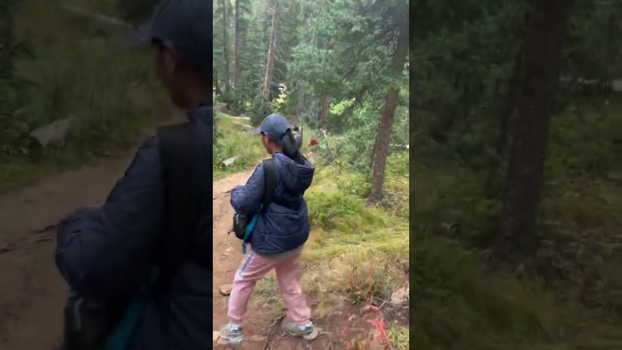 #trail