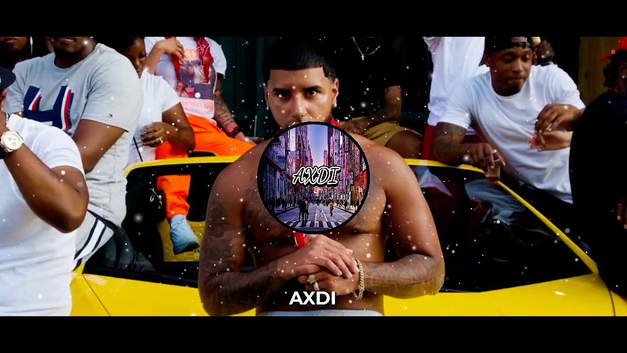 [REMAKE] CJ - Whoopty (Prod. AXDI)