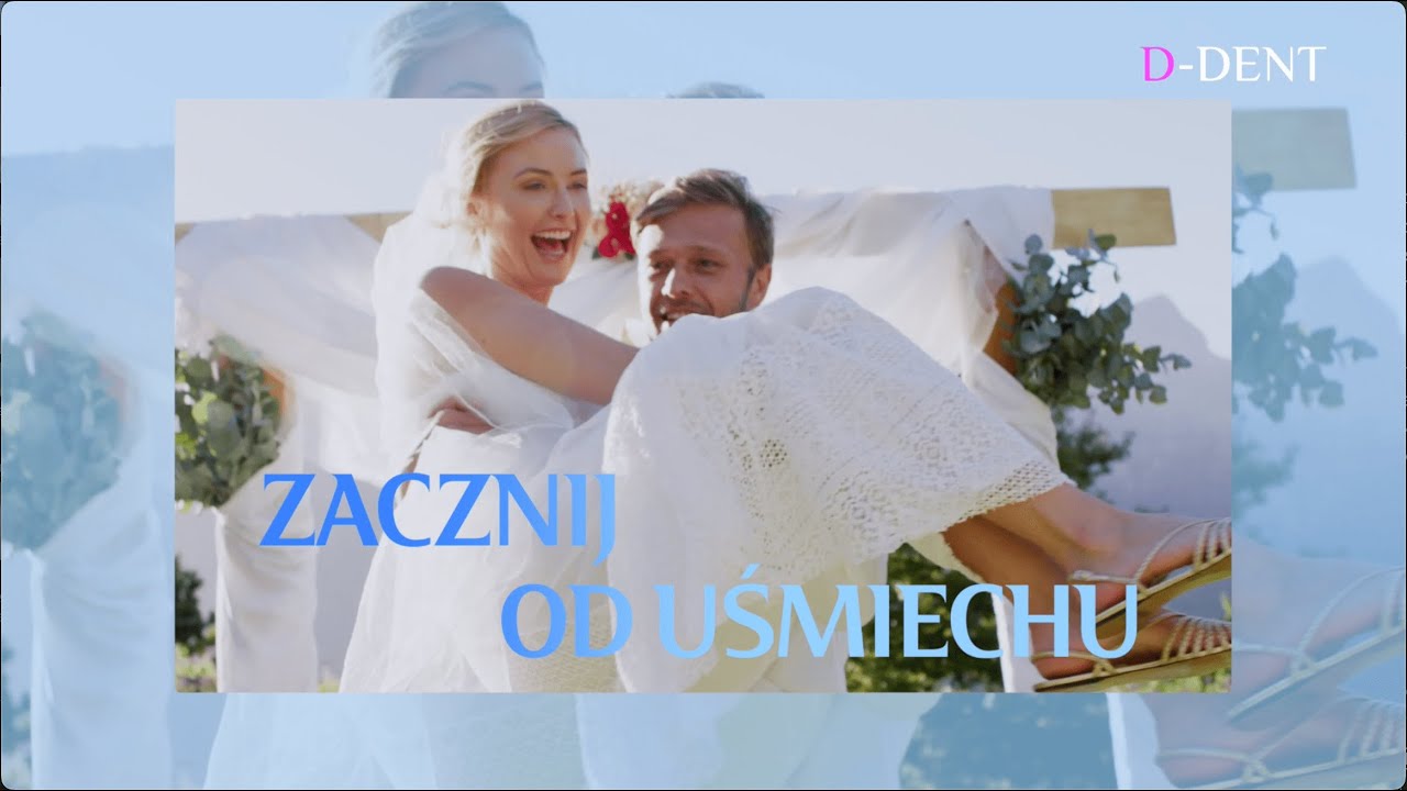 Higienizacja i wybielanie zębów to podstawowe zabiegi, dzięki którym uzyskujemy promienny uśmiech.