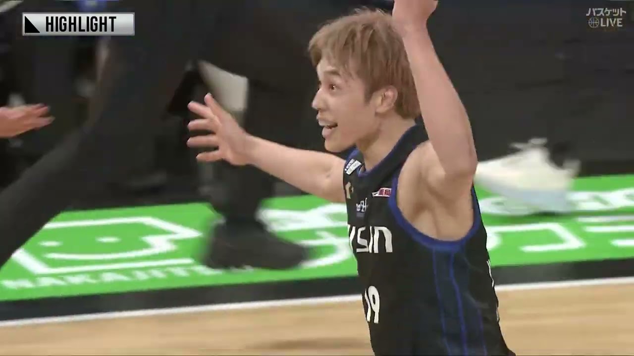 【AICHI CENTRAL CUP 2025】名古屋ダイヤモンドドルフィンズvsシーホース三河【Bリーグ】B.LEAGUE PRE-SEASON GAME 2025｜2025/9/15(月)