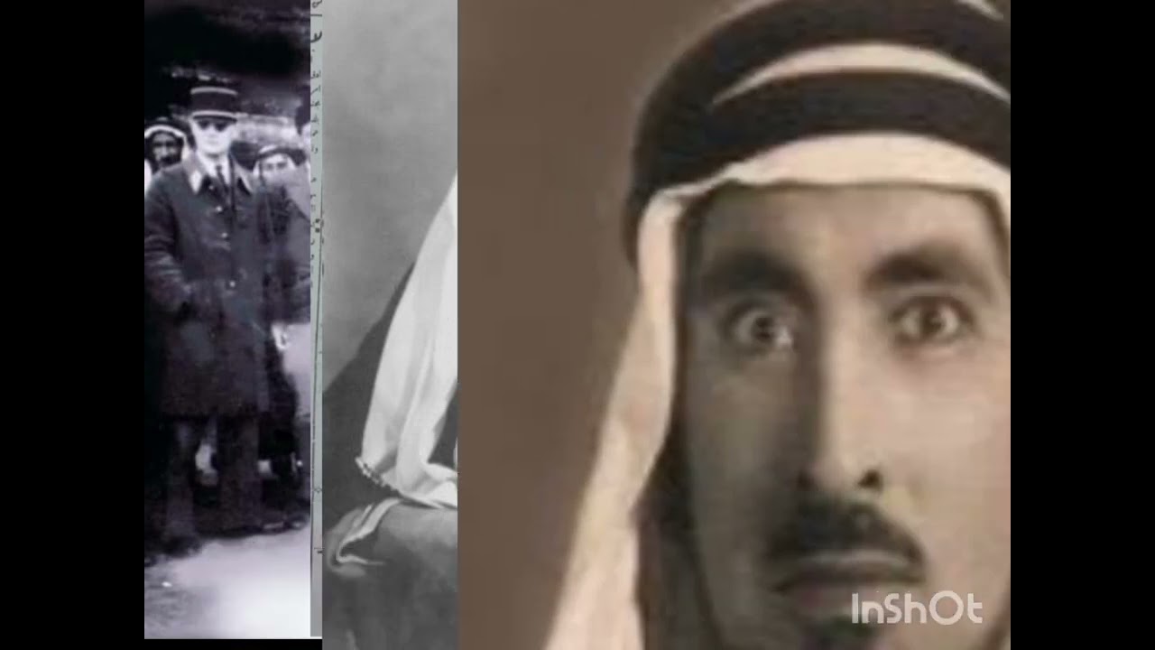 شيوخ الوقت